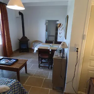 Hébergement de vacances Domaine De La Borde, Puy-lʼÉvêque