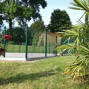 Hébergement de vacances Domaine Des Cadets De Gascogne, Pauilhac