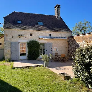 Hébergement de vacances Les Du Villajou, Lachapelle-Auzac