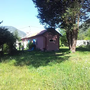 Hébergement de vacances La Pyrène Maison De, Ore (Haute-Garonne)