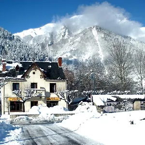 Appartement Arbizonloc, Guchen