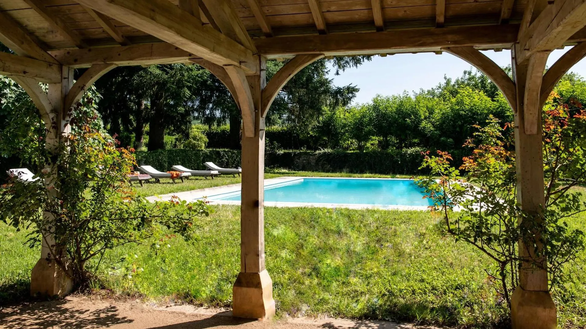Bed & Breakfast Chateau Gautoul Puy-l'Eveque